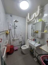 Blk 407 Serangoon Avenue 1 (Serangoon), HDB 4 Rooms #551424111